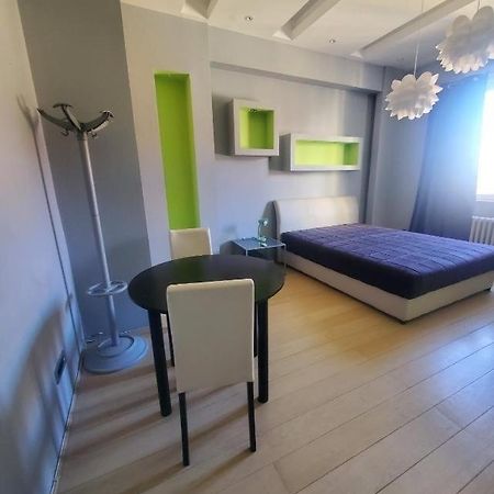 Apartman Kosta Lux Belgrad Exterior foto