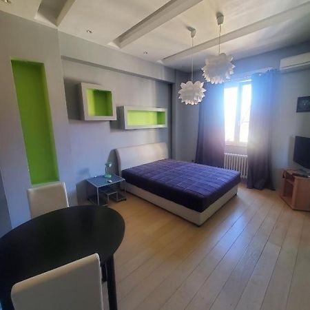 Apartman Kosta Lux Belgrad Exterior foto
