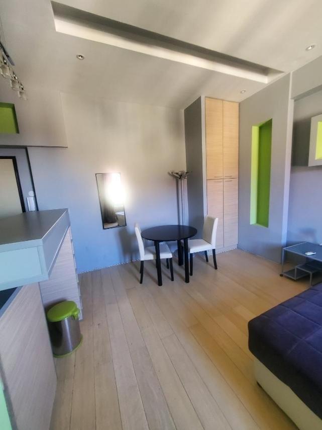 Apartman Kosta Lux Belgrad Exterior foto